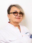 Варфоломеева Елена Петровна