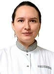 Дрёмина Екатерина Александровна