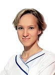 Комарова Светлана Валерьевна