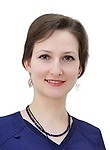 Гунько Ольга Валерьевна