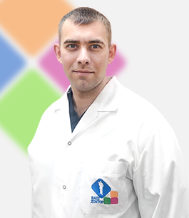 Козлов Михаил Александрович