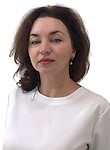 Декина Елена Юрьевна