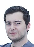 Аветисян Авет Бениаминович