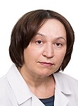 Некрасова Лариса Владимировна