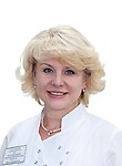Лежнева Ирина Валерьевна