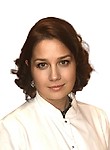 Голубева Оксана Алексанровна