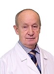 Боровиков Геннадий Александрович