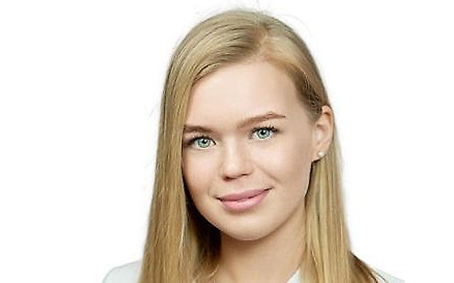 Галкина Екатерина Александровна