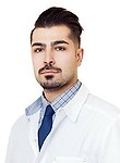 Арис Ариан Давидович