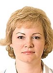 Николаева Оксана Юрьевна