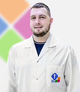 Окроков Михаил Вадимович