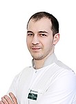 Яхьяев Махач Абдурахилавович