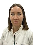 Давыдова Екатерина Владимировна