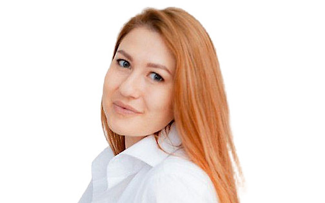 Однолеткова Ирина Игоревна