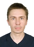 Михайлов Сергей Александрович