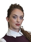 Зуева Диана Юрьевна