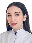 Уциева Фатима Алаудиновна