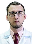 Буров Виталий Витальевич