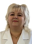 Славичук Нина Николаевна