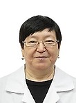 Коконова Бурулкан Абдылдаевна