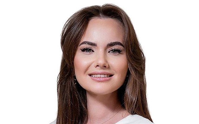 Киреева Арина Германовна