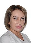 Макаренкова Жанна Васильевна