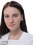 Абдуллаева Наида Курбановна