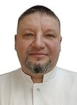 Жарков Вадим Валерьевич