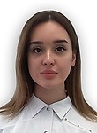 Иванова Василиса Владимировна