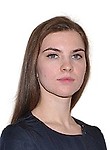 Облова Юлия Викторовна