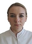 Суркова Ольга Игоревна