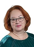 Карафа-Корбут Наталья Олеговна
