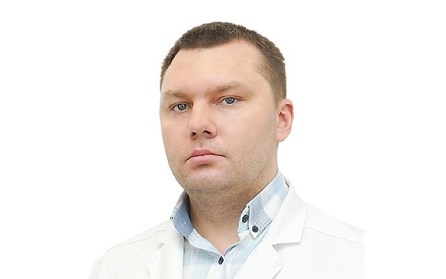 Коваленко Василий Александрович