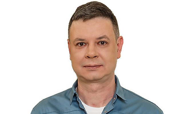 Плюснин Роман Борисович