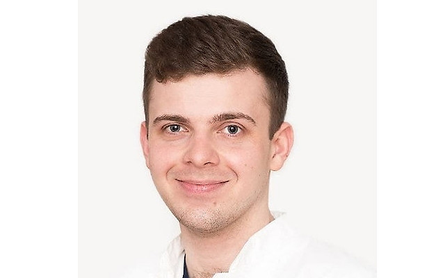 Орешков Анатолий Алексеевич