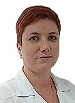 Степанова Юлия Валерьевна