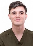 Бикбулатов Артем Артурович
