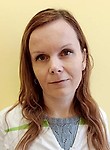 Бирюкова Елена Викторовна
