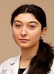 Шония Моника Левановна