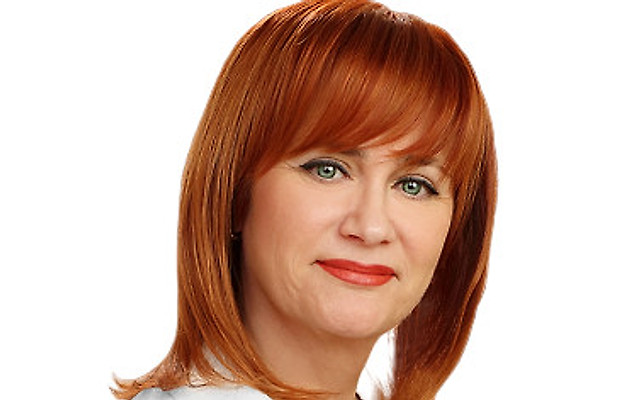 Ларина Татьяна Львовна