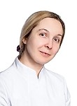 Прохорова Лариса Михайловна
