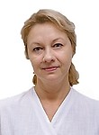 Баранова Маргарита Владимировна