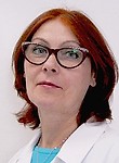 Олешко Вера Васильевна