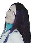Язычян Лаура Ишхановна