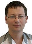 Галунов Дмитрий Валерьевич