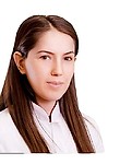 Зубаирова Салихат Гаджиевна
