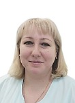 Киселева Елена Владимировна