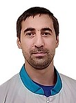 Цечоев Микаил Ахметович