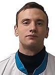 Пушкарев Кирилл Олегович