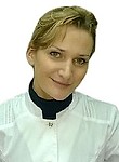 Соболева Евгения Александровна
